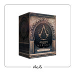 Assassin's Creed Mirage Collector's Case - PS5