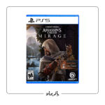 Assassin's Creed Mirage - PS5