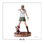Numskull - Silent Hill 3 - Heather Mason Limited Edition Statue