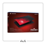 PS5 Disk Console Covers - Marvel’s Spider-Man 2 Limited Edition