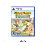 Story of Seasons: A Wonderful Life - PS5