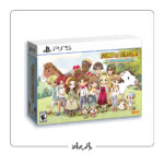 Story of Seasons: A Wonderful Life Premium Edition - PS5