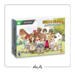 Story of Seasons: A Wonderful Life Premium Edition - Xbox Series X