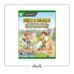 Story of Seasons: A Wonderful Life - Xbox Series X