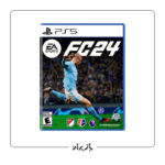 EA Sports FC 24 - PS5