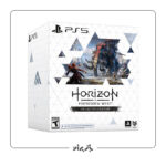 Horizon Forbidden West Collector's Edition - PS5/PS4