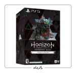 Horizon Forbidden West Regalla Edition - PS5/PS4