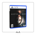 Martha is Dead - PS5