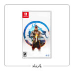 Mortal Kombat 1 - Nintendo Switch