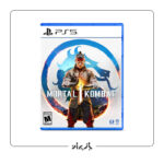 Mortal Kombat 1 - PS5