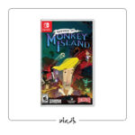 Return to Monkey Island - Nintendo Switch