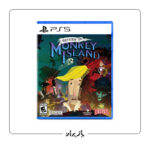 Return to Monkey Island - PS5