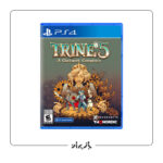 Trine 5: A Clockwork Conspiracy - PS4