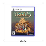 Trine 5: A Clockwork Conspiracy - PS5