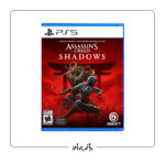 Assassin's Creed: Shadows - PS5