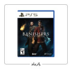 Banishers: Ghosts of New Eden - PS5