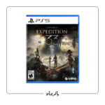 Clair Obscur: Expedition 33 - PS5