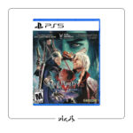 Devil May Cry 5 Special Edition - PS5