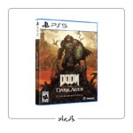 Doom: The Dark Ages Premium Edition - PS5