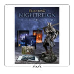 Elden Ring Nightreign Collector's Edition - PS5