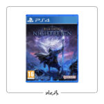 Elden Ring Nightreign - PS4