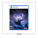 Elden Ring Nightreign - PS5