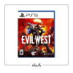 Evil West - PS5