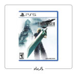 Final Fantasy VII Remake Intergrade - PS5