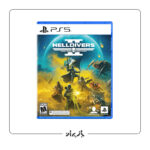 Helldivers 2 - PS5
