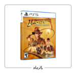 Indiana Jones and the Great Circle - PS5