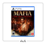 Mafia: The Old Country - PS5