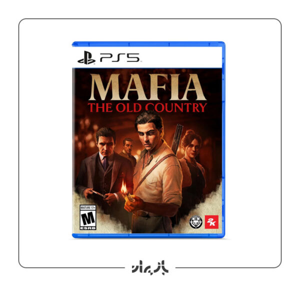 Mafia: The Old Country - PS5