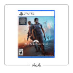 MindsEye - PS5