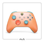 Xbox Wireless Controller - Sunkissed Vibes OPI Special Edition غیر اصل