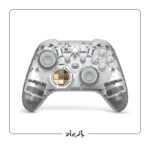 Xbox Wireless Controller - Ghost Cipher Special Edition غیر اصل