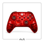 Xbox Wireless Controller - Pulse Cipher Special Edition غیر اصل