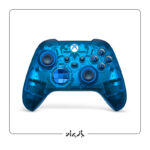 Xbox Wireless Controller - Sky Cipher Special Edition غیر اصل