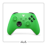 Xbox Wireless Controller - Velocity Green غیر اصل