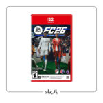 EA Sports FC 26 - Nintendo Switch 2
