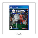 EA Sports FC 26 - PS4