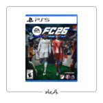 EA Sports FC 26 - PS5