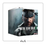 Metal Gear Solid Delta: Snake Eater Collector's Edition - PS5