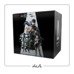 Metal Gear Solid Delta: Snake Eater Collector's Pack