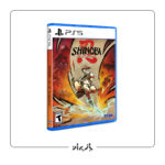 Shinobi Art of Vengeance - PS5
