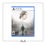 Silent Hill 2 (Remake 2024) - PS5