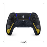 DualSense Controller - Helldivers 2 Limited Edition