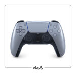 DualSense Controller - Sterling Silver