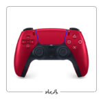 DualSense Controller - Volcanic Red