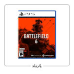 Battlefield 6 Phantom Edition - PS5