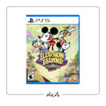 Disney Illusion Island Starring Mickey & Friends - PS5